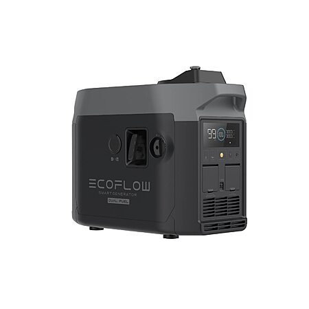 Ef Ecoflow 1800w Smart Generator