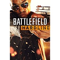 Battlefield Hardline Standard Edition (Xbox One / Series X|S Digital Download)