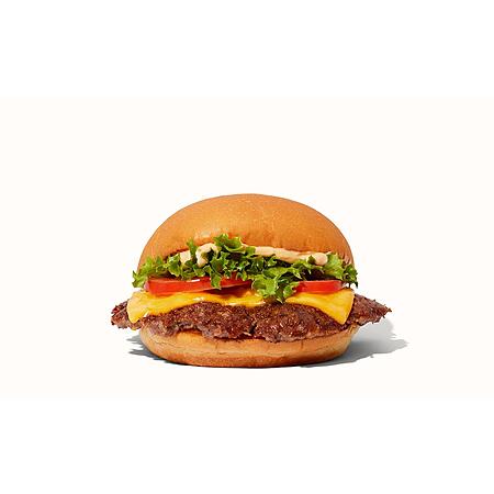 Shake Shack: Spend $10 or More, Get ShackBurger (Single) Free (Valid Through 9/30)