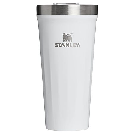 $19*:20-Oz STANLEY Everyday Vacuum Insulated Stainless Steel Tumbler (Frost)