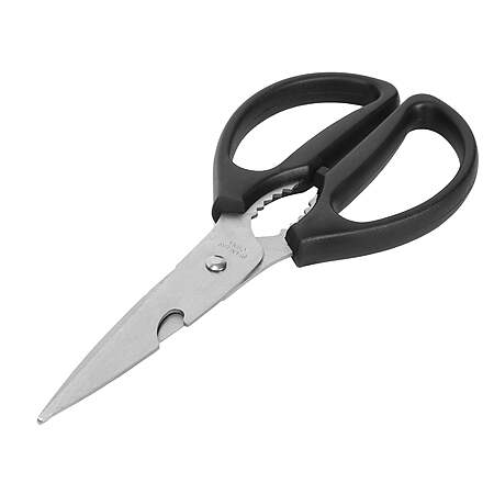 8" Expert Grill Extra Large Grilling Shears $1 + Free Store Pickup