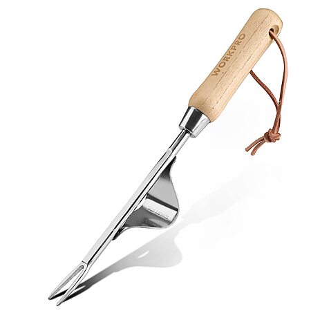 13" WORKPRO Weed Puller Tool $6.50 