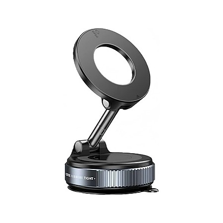 360Â° Adjustable Vacuum Magnetic Suction Cup Phone Mount at Woot! $5 (0 replies)