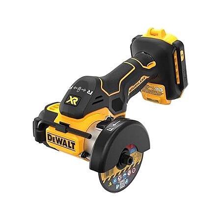 $119.99*:DEWALT DCS438B 20V MAX XR Cut Off Tool, Brushless and Compact ...
