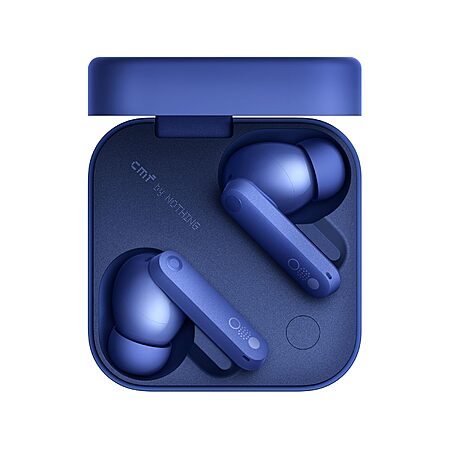 $43: CMF Buds Pro 2 Wireless Earbuds with Smart Dial(4 Colors) at Amazon