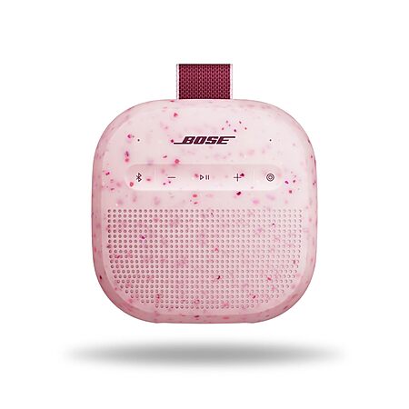 $99: Bose SoundLink Micro Portable Bluetooth Speaker 2nd Gen (6 Colors) at Amazon