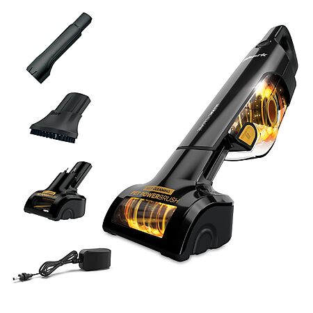 [AC] $55.99: Shark UltraCyclone Pet Pro+ Cordless Handheld Vacuum at Amazon
