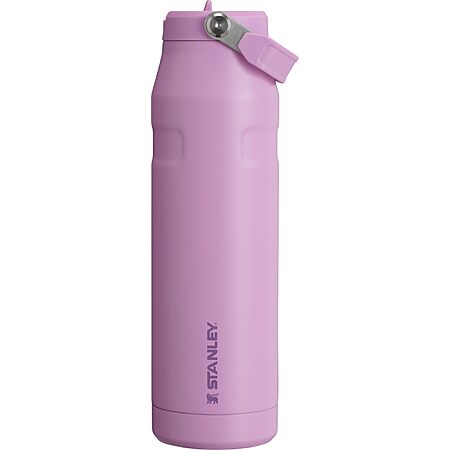 36-oz Stanley IceFlow Flip Straw 2.0 Water Bottle (Lilac) $22.50 + Free Shipping w/ Prime or on $35+