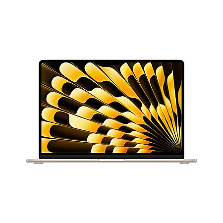 $1299.99 | 13-Inch Apple MacBook Air Laptop with M5 chip (24GB RAM, 1TB SSD, Various) at Amazon