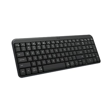 Logitech K250 Bluetooth Wireless Keyboard $17.99 + Free Shipping w/ Prime or on $35+