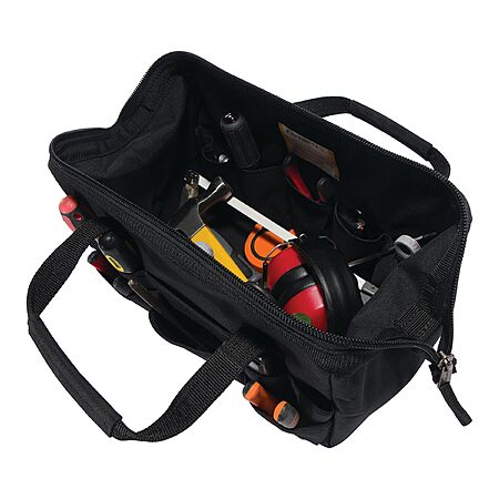 Carhartt Onsite Tool Bag (14-Inch 26 Pocket) $56.24 + Free Shipping at Amazon