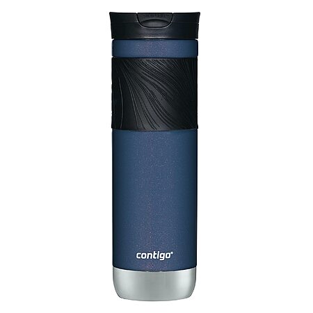 24-Oz Contigo Byron 2.0 Stainless Steel Travel Mug $11.50