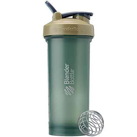 BlenderBottle 45 oz Classic V2 Plastic Shaker Bottle(3 Colors) $11.24 + Free S&H w/ Prime or $35+