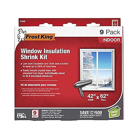 9-Pack 42x62
