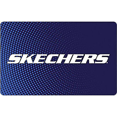 $90: Skechers $100 Gift Card (Email Delivery) at Newegg.com