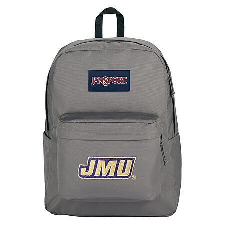 jmu nike backpack $21.33: JanSport NCAA Officially Licensed Backpack, Graphite Grey(26L, 16.5 x 12.5 x 5.5 inches) at Amazon Size and Color:2/3, Matte Blue subtype-normal and 5.75 inches deep Berkley Trilene Big Game