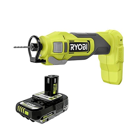 Ryobi ONE+ 18V Cordless Cut-Out Tool + 2.0 Ah High Performance Battery $49 + Free S&H