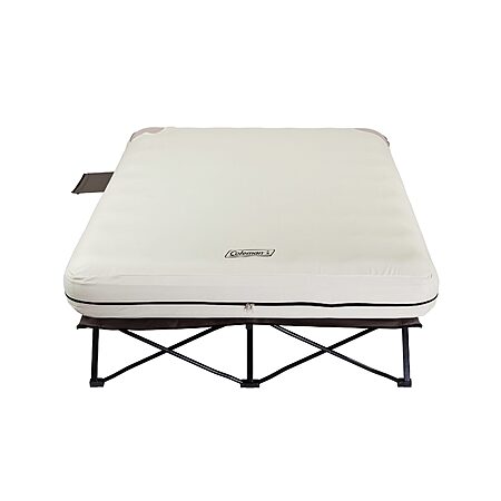 Coleman Folding Polyester X-large Cot ( 600-lb Capacity ) $190.36 + Free S&H at Lowe's