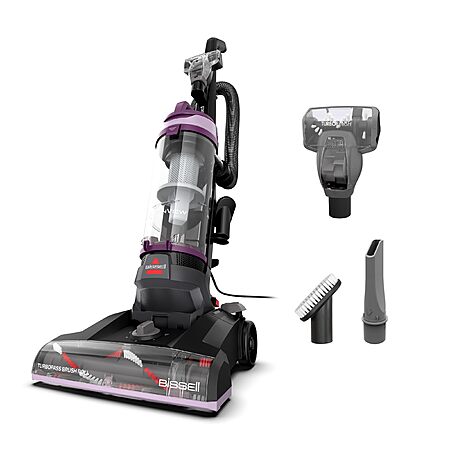 Bissell CleanView Upright Vacuum(4438) $79.99 + Free S&H at Amazon
