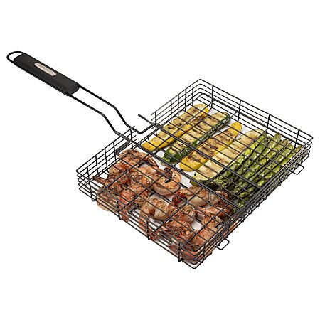 Cuisinart CNTB-422 Simply Grilling Nonstick Grilling Basket $14.99 + Free S&H w/ Prime or $35+