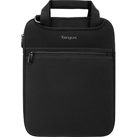 Targus Vertical Slipcase for 14" Laptop $10.50