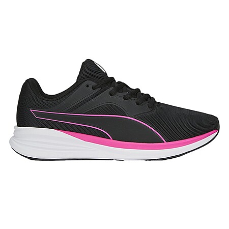 PUMA Transport Running Mens Black Sneakers Athletic Shoes(Size 9~12) $19.96 + Free S&H at ebay