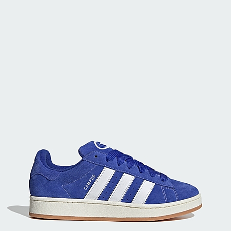 adidas Men's Campus 00s Casual Shoes (Semi Lucid Blue&More, Select Sizes) $34 + Free S&H at ebay