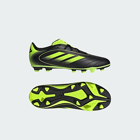 adidas kids Goletto IX Firm/Multi-Ground Cleats(Lucid Lemon, Select Sizes) $13 + Free S&H at ebay