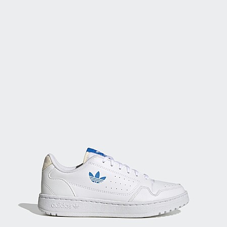 adidas kids NY 90 J (White) $21 + Free S&H at ebay