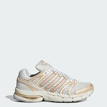 adidas women ADISTAR CONTROL 5 Shoes(Off White / Blush Pink / Grey Two) $44 + Free S&H at ebay