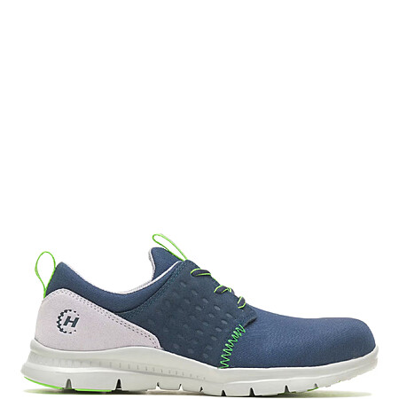 Hytest Men Asher Steel-Toe Shoes(Navy, Size 8~13) $36.09 + Free S&H at ebay