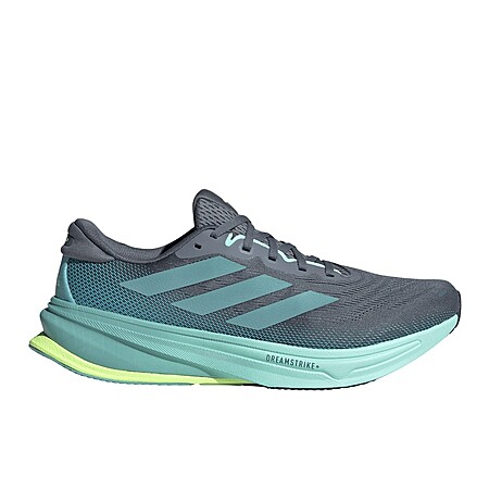 adidas Mens Supernova Rise 2 Running Shoes(Blue/Grey, Size 9, 10~12, 13, 14) $59.96 + Free S&H at ebay