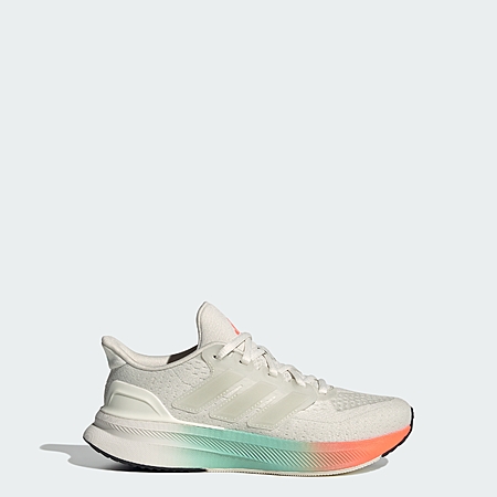 adidas kids Ultrarun 5 Shoes(Orbit Grey / Orbit Grey / Lucid Orange, Size 3.5~7) $25 + Free S&H at ebay