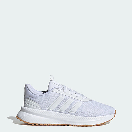 $29.40: adidas women X_PLRPATH WIDE SHOES(White. Size 6~10) at ebay