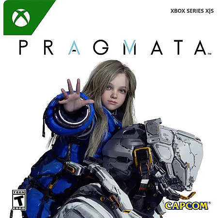 $39.99: Pragmata Xbox Series X|S [Digital Code] at Newegg.com