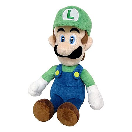 Little Buddy Super Mario 10