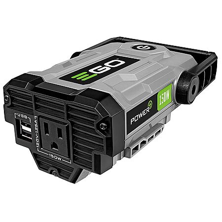 EGO POWER+ Nexus Escape 150-Watts Portable Power Station $74 + Free S/H
