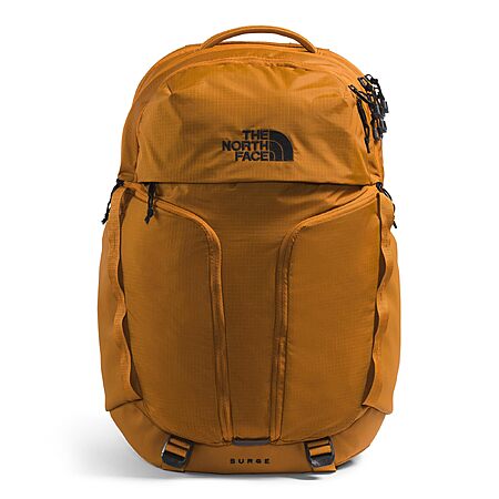 31L The North Face Surge Commuter Laptop Backpack (Timber Tan) $59.85 + Free S&H