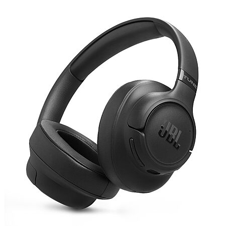 JBL Tune 780NC Wireless Over-Ear Noise Cancelling Headphones (Black) $89.95 + Free S&H at Amazon