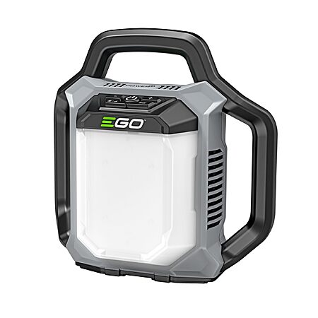 [Prime] $75.05: EGO Power+ 3,000-Lumen Portable Work Light, Rechargeable, Tool Only LT0300 at Amazon
