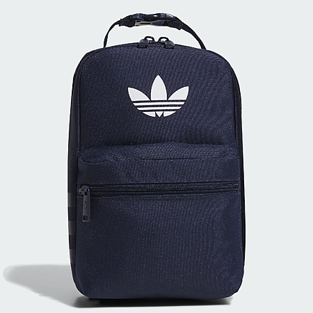 adidas men Originals Santiago 3 Lunch Bag(4 Colors) $11.20 + Free S&H at ebay