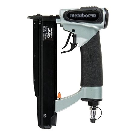 [Prime] $63.79: Metabo HPT 23 Gauge Pin Nailer, Pneumatic Lightweight, NP35A at Amazon