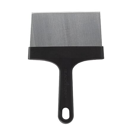Blackstone® Heavy-Duty Griddle Scraper 6 inch - Stainless Steel $5.19 + Free S&H w/ Prime or $35+