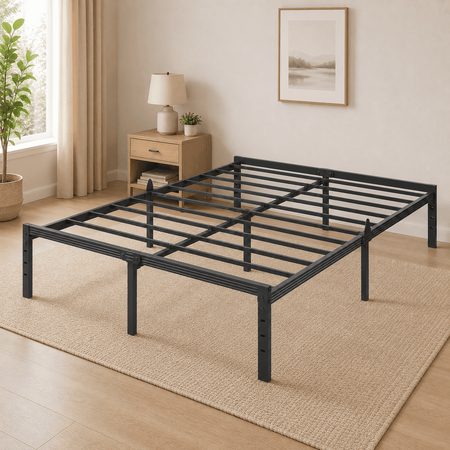 Bedsnus 18