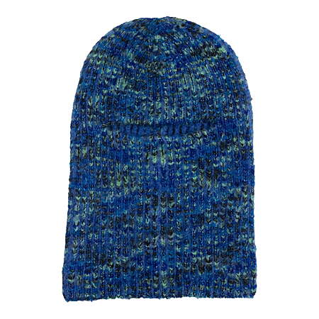 No Boundaries Men's Knit Ski Mask: Black $3.05, Blue $2.80