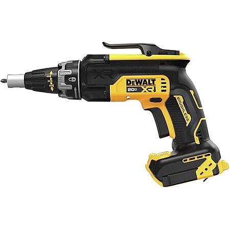 $93.74: DEWALT DCF630B 20V Max Drywall Screwgun Tool Only at Woot!