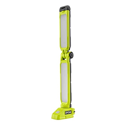 RYOBI ONE+ 18V Cordless LED Workbench Light (Tool Only) at HomeDepot