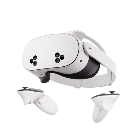 Meta Quest 3S + Bonuses for $249.99!