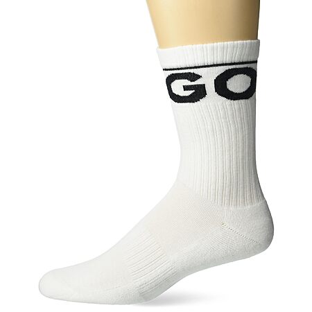 Hugo Boss 2-pack Men's Socks for $3.88!