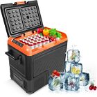 Great Deal on 61qt Car Refrigerator/Freezer!